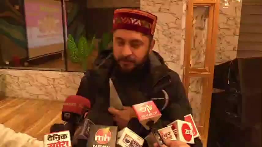रिवालसर: अंतरराष्ट्रीय स्तर की प्रतिभाओं की मंडी शिवरात्रि में जारी रहेगी शिरकत, विभिन्न देशों के कलाकार लेंगे भाग: उपायुक्त मंडी