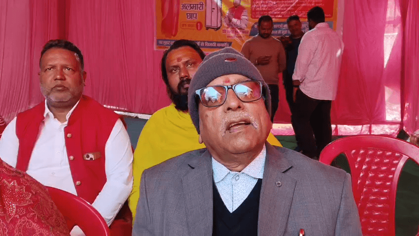 हजारीबाग नगर निगम के वार्ड संख्या 22 की वार्ड प्रत्याशी मिताली रश्मि को मिल रहा लगातार जनसमर्थन#nagarnigamelection@