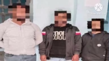 बड़हरिया: बड़हरिया थाना क्षेत्र से तीन नाबालिग लड़कियां मुक्त, 3 आर्केस्ट्रा संचालक गिरफ्तार