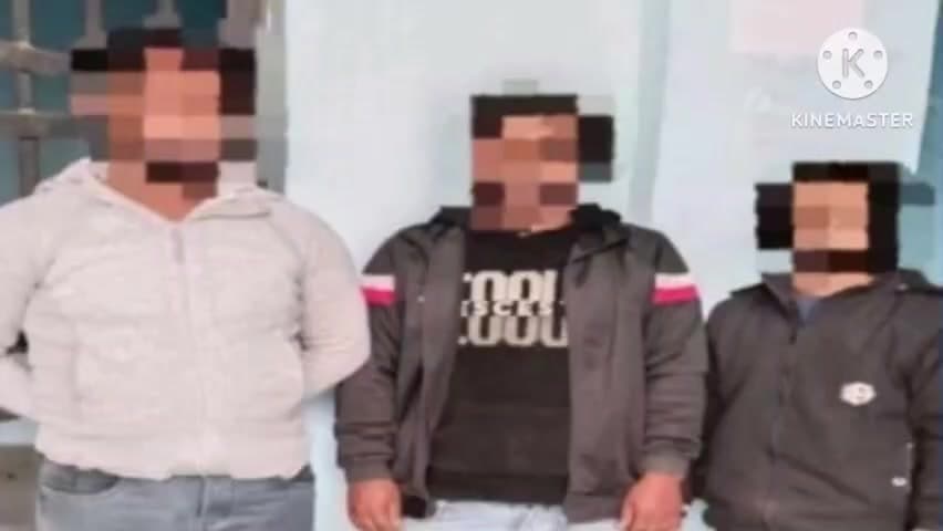 बड़हरिया: बड़हरिया थाना क्षेत्र से तीन नाबालिग लड़कियां मुक्त, 3 आर्केस्ट्रा संचालक गिरफ्तार