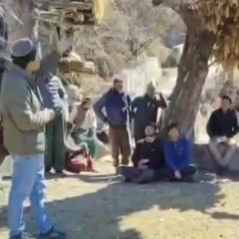 निचार: KVK द्वारा ज़िले के विभिन्न क्षेत्रों में बागवानी क्षेत्र के बारे में लोगों को विशेष प्रशिक्षण दिया जा रहा है