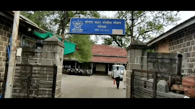चोपडा: नागलवाडी या गावातून २३ वर्षीय विवाहिता बालकाला सोबत घेऊन झाली बेपत्ता, चोपडा शहर पोलीस ठाण्यात हरवल्याची तक्रार