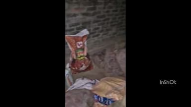 चिरैया: चिरैया पुलिस ने मोटनाजे गांव में की छापेमारी, 23 बोरा शराब हुआ जब्त