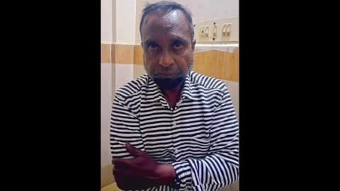 பேரணாம்பட்டு: பேர்ணாம்பட்டு அருகே ஓடும் பேருந்தில் தனியார் கல்லூரி மாணவிக்கு பாலியல் தொல்லை கொடுத்த தோல் வியாபார ப்ரோக்கர் கைது