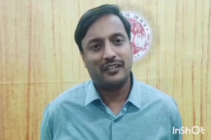 पठारी: पठारी सहित जिले भर में एसएईआर को लेकर 97% काम पूरा