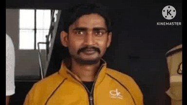 ललितपुर: साइबर पुलिस ने फर्जी फेसबुक आईडी से युवती के अश्लील फोटो और वीडियो वायरल कर ब्लैकमेल करने वाले आरोपी को किया गिरफ्तार