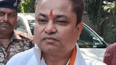 हातोद: वेलेंटाइन डे को लेकर विश्व हिंदू परिषद और बजरंग दल की चेतावनी