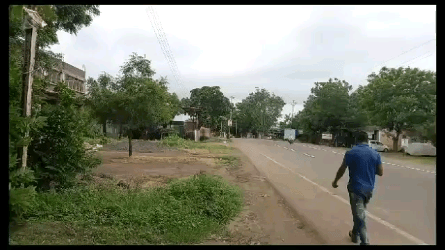 एरंडोल: उत्राण ते भातखेड रोडवर भागवत पाटील यांच्या शेता समोर दुचाकीला ट्रॅक्टरची धडक, एक ठार, कासोदा पोलिसात गुन्हा दाखल