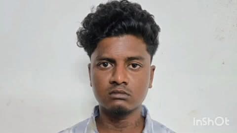 செந்துறை: பல்வேறு குற்ற வழக்குகளில் தொடர்புடைய சிறுகடம்பூர் கிராமத்தைச் சேர்ந்த நபர் மீது, குண்டர் தடுப்பு சட்டம் பாய்ந்தது