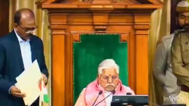 बरौली: बलहा गांव से लापता बच्चों की बरामदगी पर विधायक मंजीत सिंह ने विधानसभा में उठाए सवाल