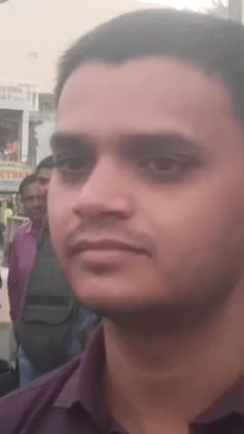 शाहकुंड: शाह कुंड बाजार को अतिक्रमण मुक्त करने को लेकर प्रशिक्षु आईएएस जतिन कुमार ने क्या कहा, जानिए