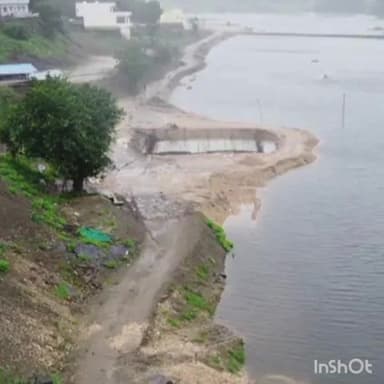 गनाेड़ा: राज्य सरकार के जारी बजट में गनोड़ा के पास बेणेश्वर धाम के संगम व आबूदरा घाटों पर ₹130 करोड़ खर्च होंगे