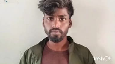 लखनौर: लखनौर पुलिस ने 15 वर्षीय नाबालिग लड़की के अपहरण के आरोपी को किया गिरफ्तार, न्यायिक हिरासत में भेजा