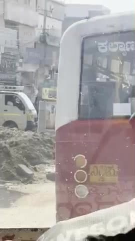 ಮಾನ್ವಿ: ಮಂದಗತಿಯ ಹೆದ್ದಾರಿ ಕಾಮಗಾರಿಯಿಂದ ಮಾನ್ವಿ ಪಟ್ಟಣದ ಸಾರ್ವಜನಿಕರ ಪರದಾಟ
