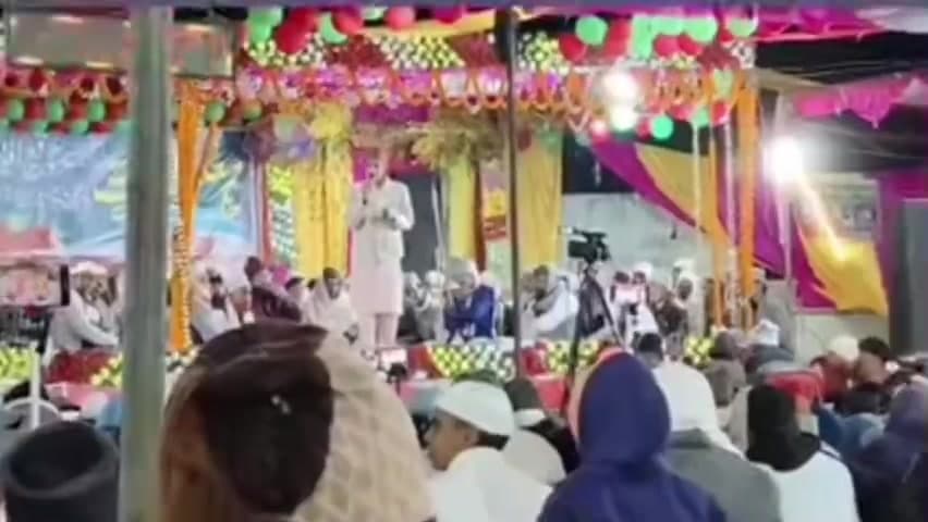 धुरकी: मजहबी और नैतिक शिक्षा से समाज में आएगी तब्दीली