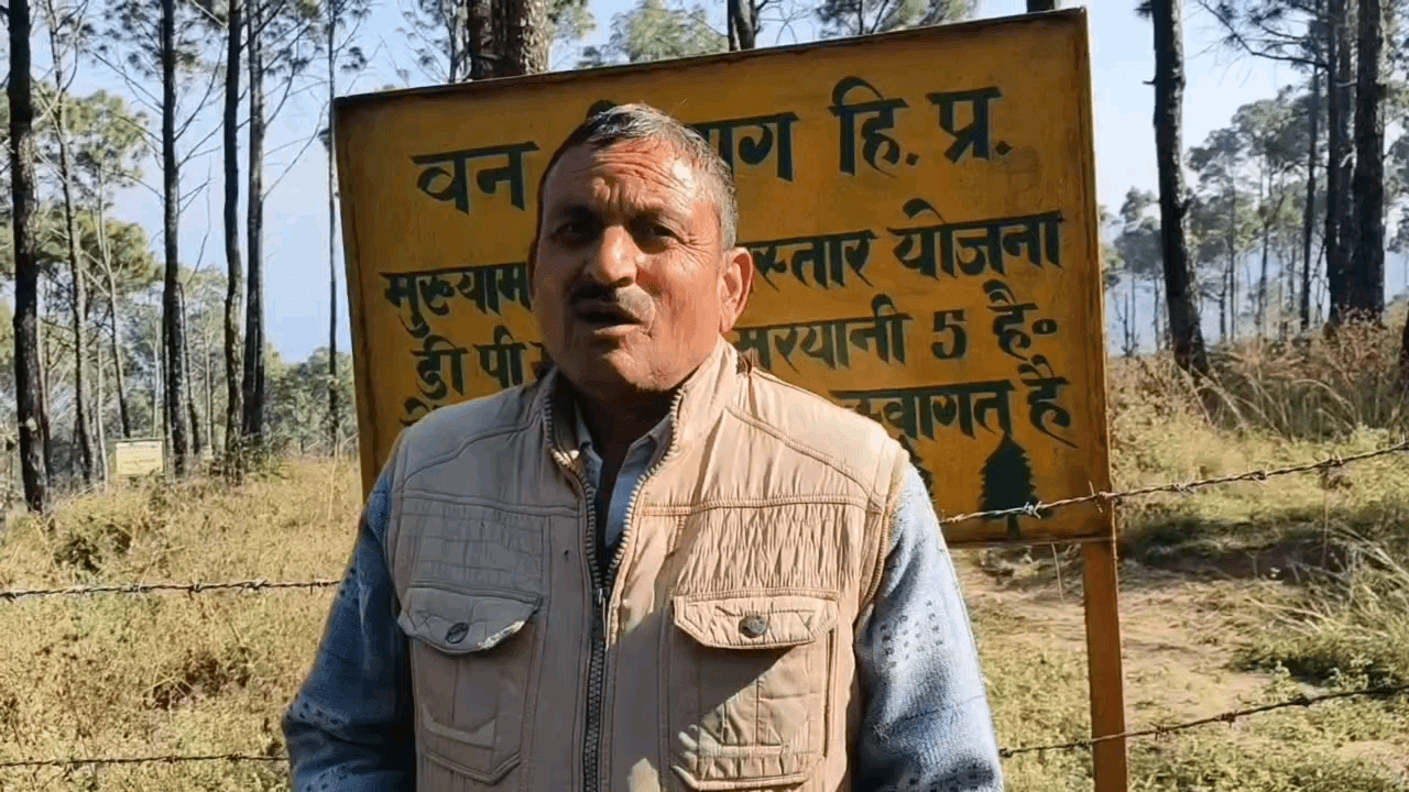 घुमारवीं: बिलासपुर में प्रधानमंत्री धन-धान्य कृषि योजना के प्रभावी क्रियान्वयन को लेकर आयोजित बैठक