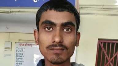 चेरिया बरियारपुर: चेरियाबरियारपुर पुलिस ने समस्तीपुर ज़िले से अपहरण के एक अभियुक्त को किया गिरफ्तार