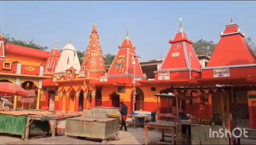 विद्यापति नगर: महाशिवरात्रि पर विद्यापतिधाम में निकलेगी भोलेनाथ की भव्य बारात