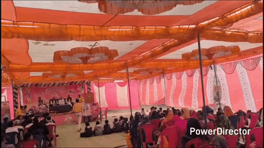 उमरेठ: मेंढकी मंडल के मेंढामल खापा में हिंदू सम्मेलन, हिंदू एकता और सनातन संस्कृति पर किया गया जन जागरण
