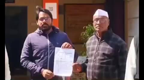 नौगढ़: 19 फरवरी को नौगढ़ ब्लॉक में किसान यूनियन की अहम बैठक, 12 मांगों पर होगी चर्चा