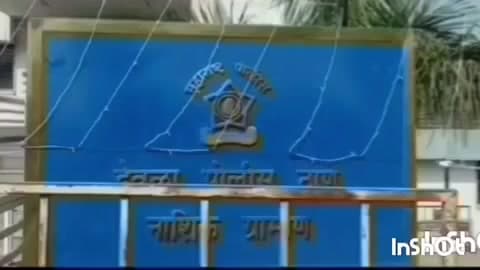 देवळा: विठेवाडी येथून इन्व्हर्टर आणि केबल चोरी प्रकरणी देवळा पोलिसात गुन्हा दाखल