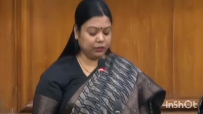 कौआकोल: गोविंदपुर विधायक ने कौवाकोल स्वास्थ्य केंद्र की समस्या को सदन में उठाया, मंत्री ने भी दिया जवाब