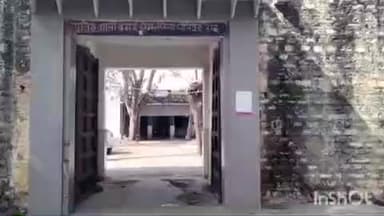 सरमथुरा: 7 वर्ष से फरार स्थायी वारंटी को किया गया गिरफ्तार