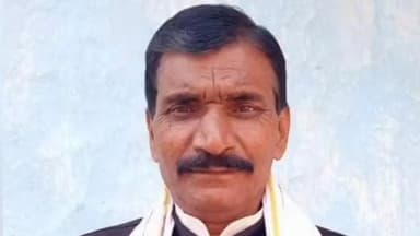 हैदरनगर: अधिक मूल्य पर खाद बेचने का आरोप, कांग्रेस के हैदरनगर प्रखंड अध्यक्ष ने बीडीओ को लिखा पत्र
