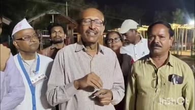 భద్రాచలం: భద్రాచలం ITDA ట్రైబల్ మ్యూజియంను సందర్శించిన విజ్ఞానదర్శిని వ్యవస్థాపక బృందం