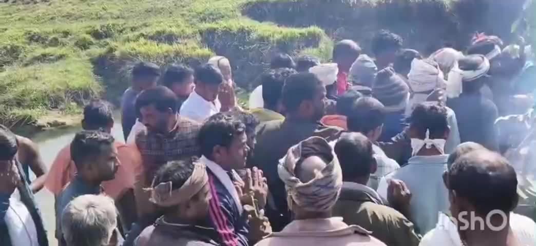 पिपरा: लखनऊ में निर्माणाधीन इमारत से गिरकर तरबन कला गांव के मजदूर की मौत, परिजनों को मिला 20 लाख का मुआवजा