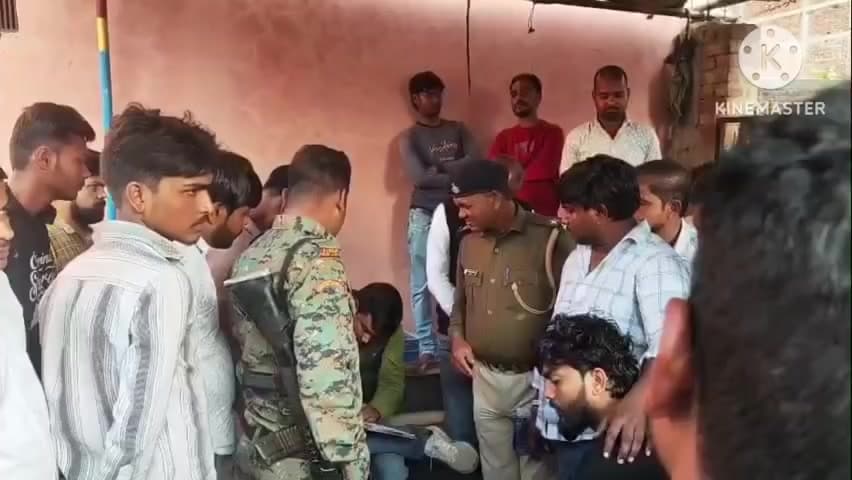 कोचस: कोचस में दो बाइक की टक्कर में भाजपा नेत्री पूनम श्रीवास्तव के पुत्र घायल, इलाज के दौरान हुई मौत