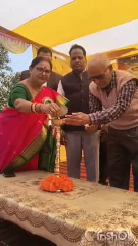 नौबतपुर: संत जोसफ स्कूल में मनाया गया 32वाँ वार्षिक उत्सव