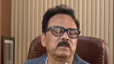 कैरो: बांग्लादेश चुनाव परिणाम पर सुखदेव भगत ने जताई अल्पसंख्यकों की सुरक्षा की उम्मीद