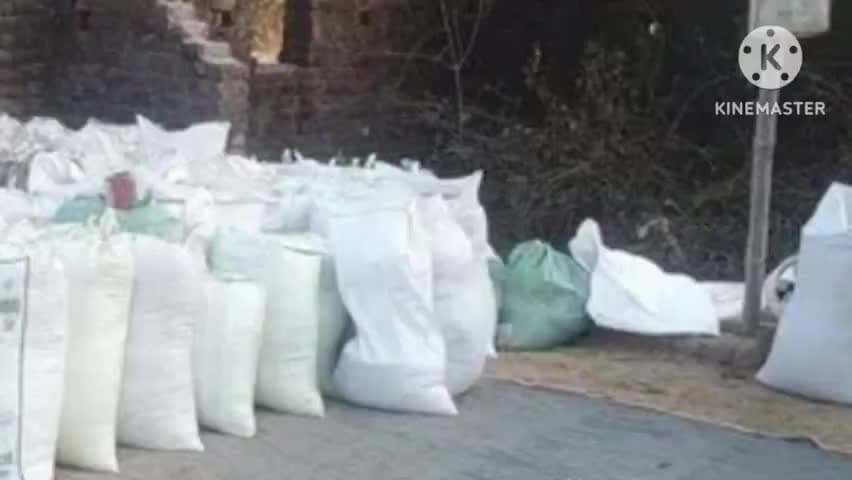लापुंग: लापुंग के धान अधिप्राप्ति केंद्र में धान की खरीद ठप