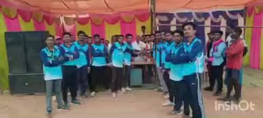पश्चिम टेमरा में क्रिकेट प्रतियोगिता के फाइनल मैच में मांदलापाल और राणापाल के बीच मुकाबला हुआ, राणापाल रही विजेता