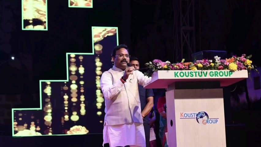 ପୋଲସରା: ଭୁବନେଶ୍ବର ସ୍ଥିତ କଲେଜ ଅଫ୍ ଇଞ୍ଜିନିୟରିଂ ର ବାର୍ଷିକ ଉତ୍ସବ, ଯୋଗଦେଲେ ପୋଲସରା ବିଧାୟକ