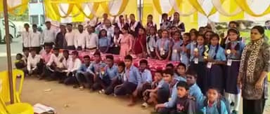 नीम चक बथानी: नीमचक बथानी प्रखंड में वाटरशेड महोत्सव का आयोजन किया गया