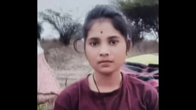 मलकापूर: वडोदा येथील २० वर्षीय युवती हरविली