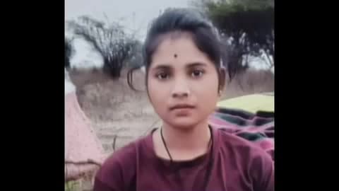 मलकापूर: वडोदा येथील २० वर्षीय युवती हरविली