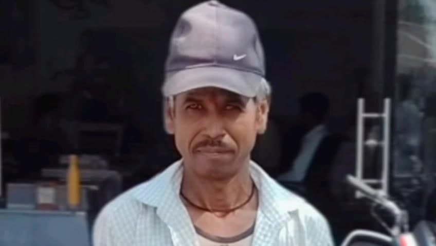 आनंदपुरी: अहमदाबाद में 7वें माले से गिरे मुंदरी के मजदूर की हुई मौत