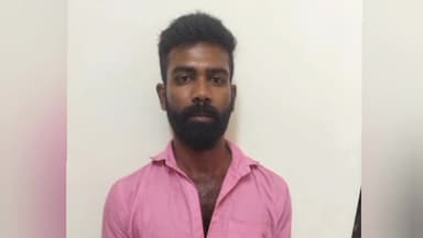 வாழப்பாடி: சிங்கிபுரம் பகுதியில் பெண்ணிடம் எட்டு புள்ளி 45 லட்சம் ஆன்லைன் மோசடி செய்த நபர் கைது இன்று சிறையில் அடைப்பு
