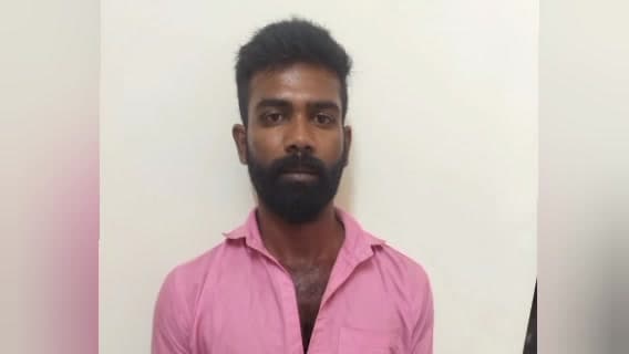 வாழப்பாடி: சிங்கிபுரம் பகுதியில் பெண்ணிடம் எட்டு புள்ளி 45 லட்சம் ஆன்லைன் மோசடி செய்த நபர் கைது இன்று சிறையில் அடைப்பு