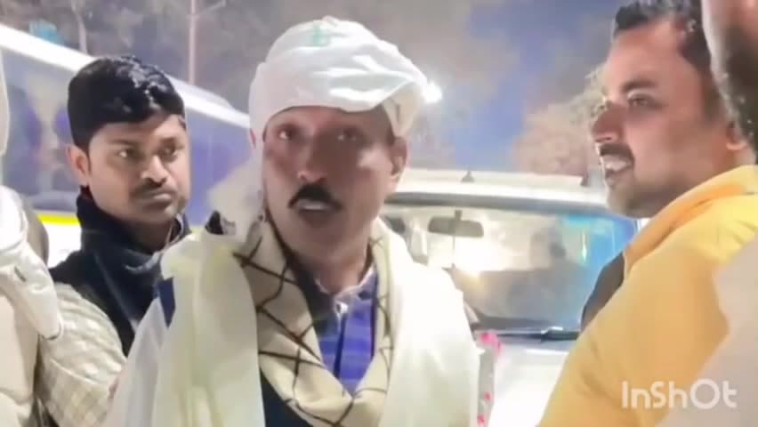 केसठ: अमीरपुर: हत्या मामले में नामजद पूर्व जिला परिषद उपाध्यक्ष को मिली जमानत, फंसाए जाने का आरोप
