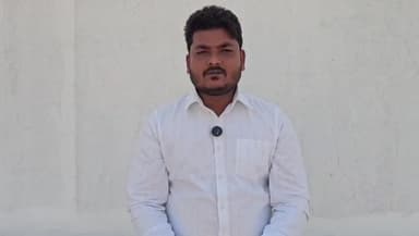 ಜಮಖಂಡಿ: ನಗರದಲ್ಲಿ ಜಮಖಂಡಿ ಶಾಸಕರನ್ನ ಬಹಿರಂಗ ಸಭೆಗೆ ಆಹ್ವಾನಿಸಿದ ಕಾಂಗ್ರೆಸ್ ಯೂಥ್ ಅಧ್ಯಕ್ಷ ಕುಮಾರ ಆಲಗೂರ