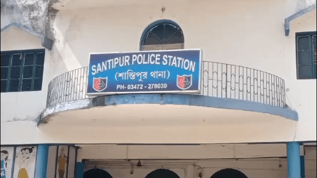 রানাঘাট ২: ছোটজিয়াকুরে নাবালিকা অপহরণের অভিযোগ, সুন্দরবন থেকে গ্রেফতার অভিযুক্