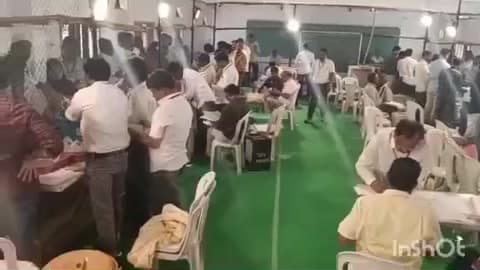 కొల్లాపూర్: కొల్లాపూర్ మున్సిపాలిటీ కాంగ్రెస్ పార్టీ  వశం