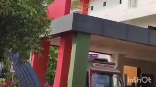 പുനലൂർ: പുനലൂരിൽ കാട്ടുപന്നിയുടെ ആക്രമണത്തിൽ തൊഴിലാളി മരിച്ചു