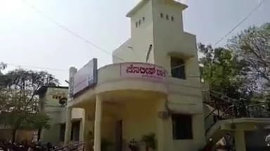 ಮಸ್ಕಿ: ಮನೆ ಕಳ್ಳತನ ಆರೋಪಿಯನ್ನ ಬಂಧಿಸಿದ ತುರುವಿಹಾಳ ಪೊಲೀಸರು