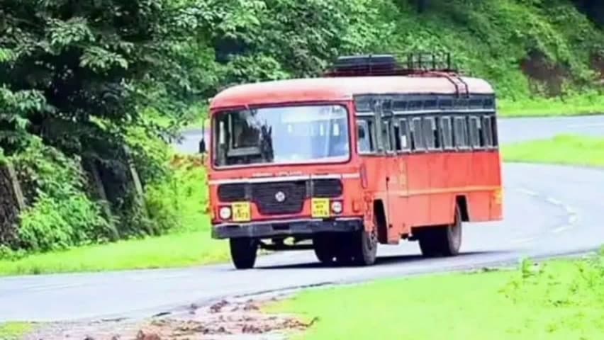सांगोला: चिंचणी यात्रेतून सांगोला आगारास 8 लाख 10 हजार रुपयांचे उत्पन्न