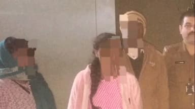 जैतहरी: केरल से सिंघौरा की नाबालिग बरामद, पुलिस की तेज़ कार्रवाई से परिवार में लौटी मुस्कान